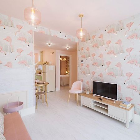 Apartamentos Boutique Casa Cigarran Vegadeo Eksteriør bilde