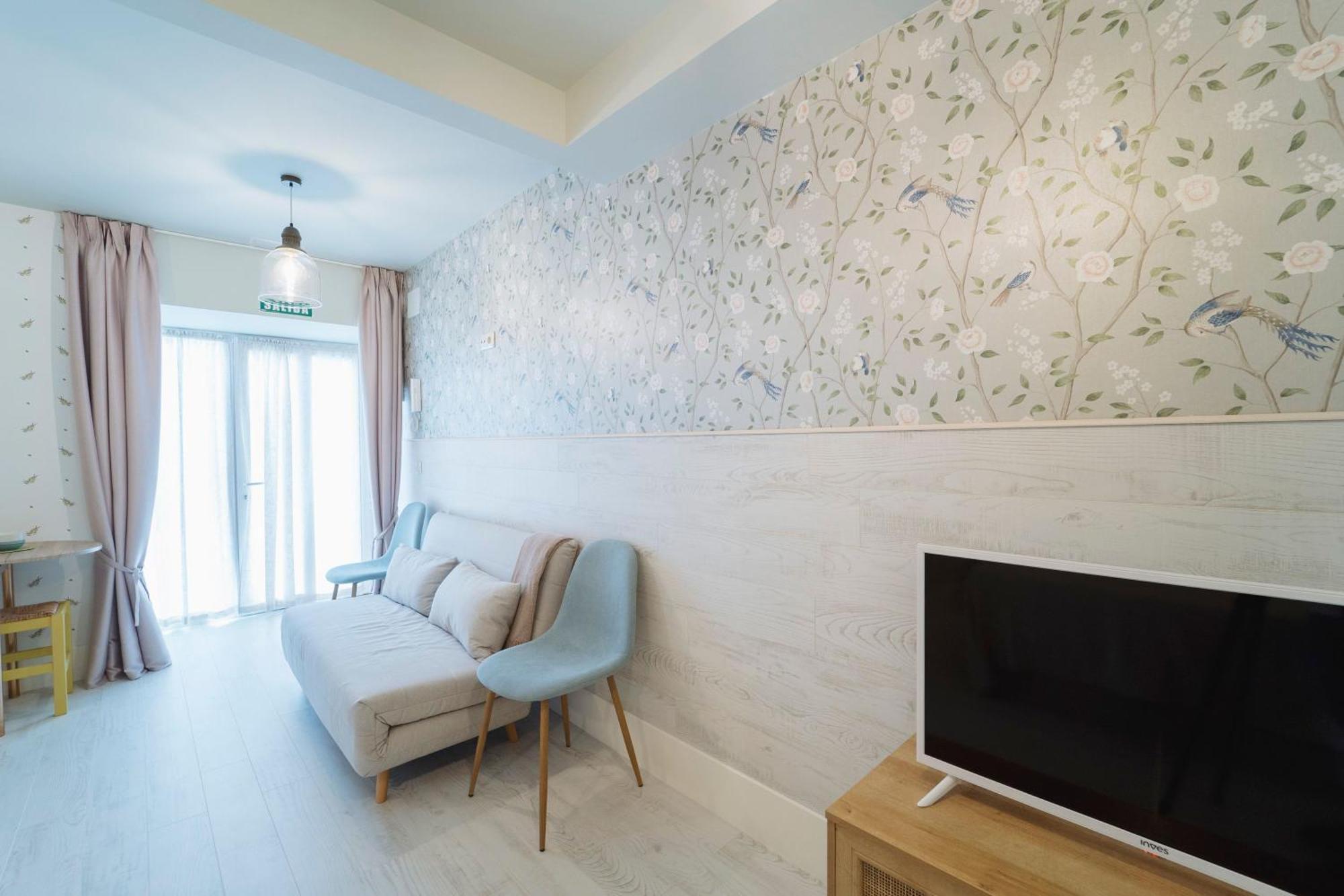 Apartamentos Boutique Casa Cigarran Vegadeo Eksteriør bilde
