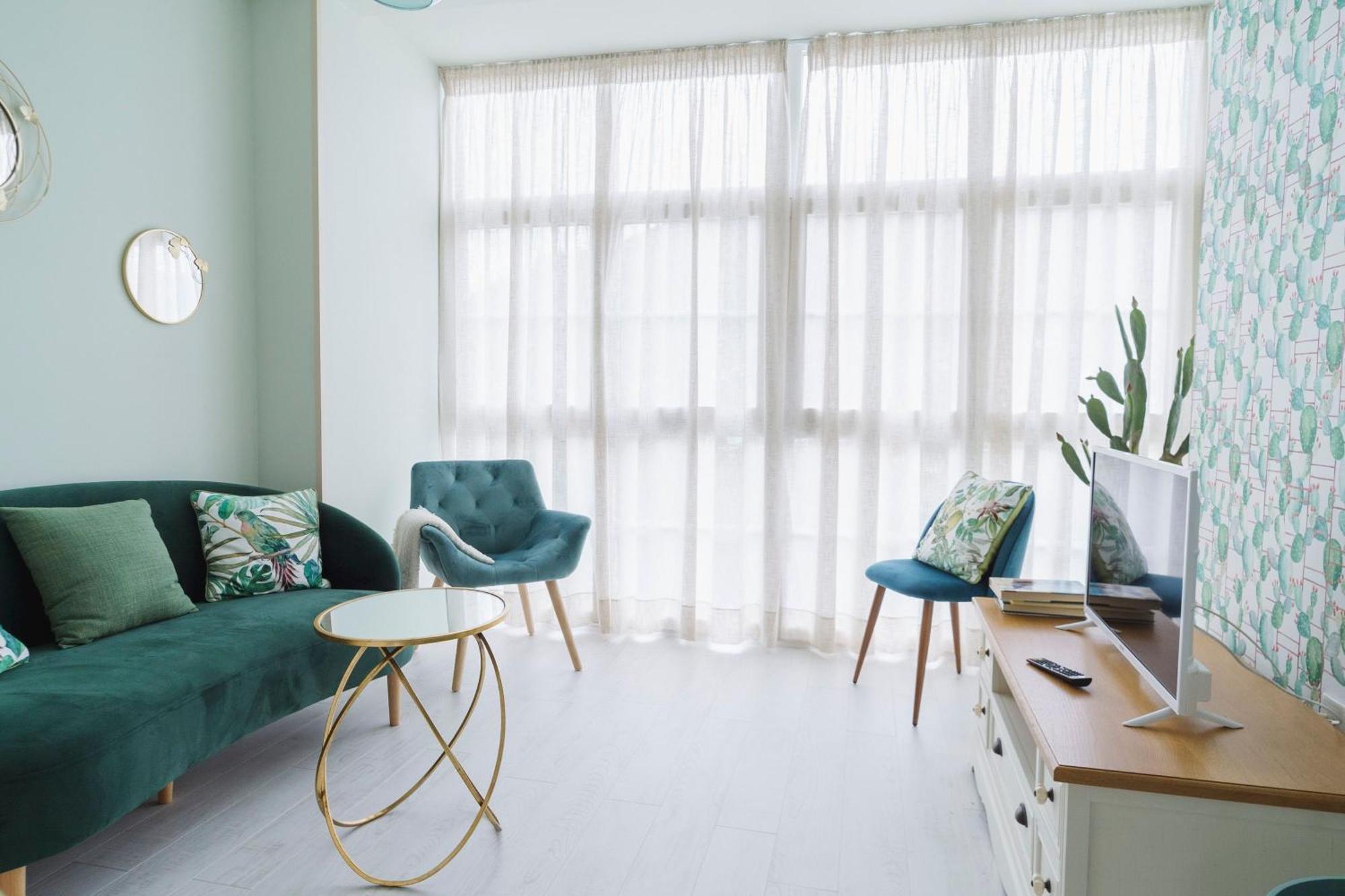 Apartamentos Boutique Casa Cigarran Vegadeo Eksteriør bilde